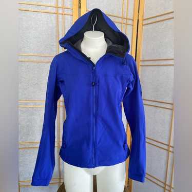 Arcteryx gamma mx hoody - Gem