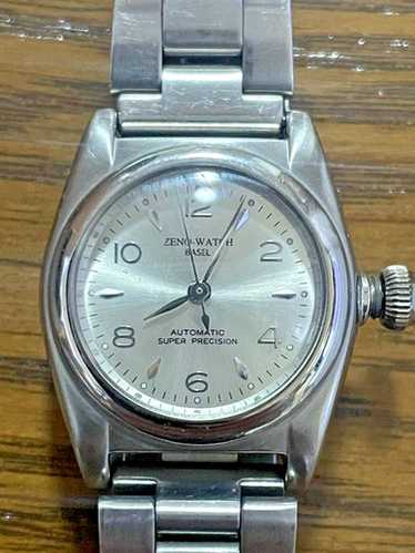 Zeno watch super precision - Gem