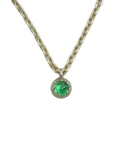 Jam home made necklace - Gem