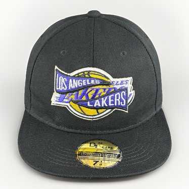 Los angeles lakers fitted - Gem