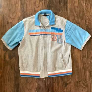 ジャケット・アウター MARITHE FRANCOIS GIRBAUD 90s blouson $_12.JPG?set_id=880000500F