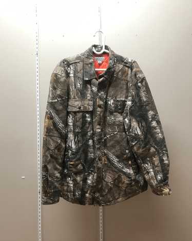 Carhartt jacket real tree SHINちゃん Carhartt Jacket Realtree | eBay