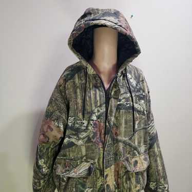 Yukon gear jacket - Gem