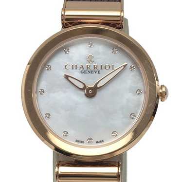 Ladies forever watch - Gem
