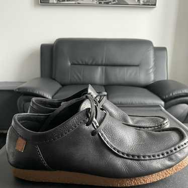 Clarks mens shacre boot - Gem