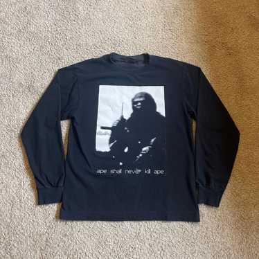 A bathing ape futura - Gem