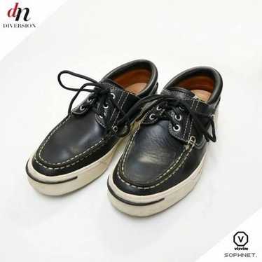 SOPHNET. x visvim AMERICANA DECK VD