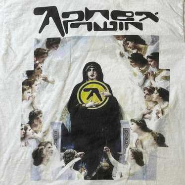 Aphex twin preowned - Gem