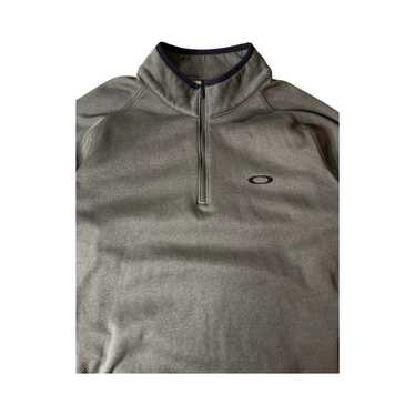 vintage oakley ジャケット　アノラック　90s0
0s Oakley Men's Thermonuclear Protection TBT Insulated Anorak