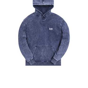 パーカー・フーディ Kith Pegasus Williams 3 Hoodie 2020 SS 20 Super Rare SS20 KITH Pegasus Hoodie Williams III Mauve S