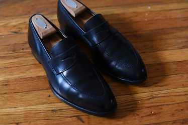 Paul Smith collection✖️ Crockett & Jones Paul smith crockett & - Gem