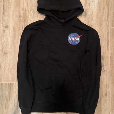 Nasa balenciaga hoodie - Gem