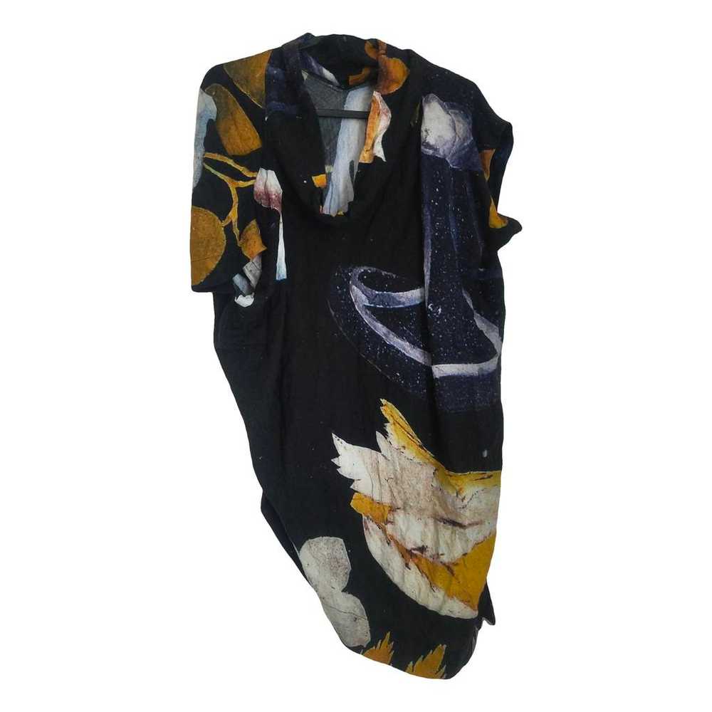 Vivienne Westwood Anglomania Blouse