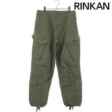 Palace palace cargo pants - Gem
