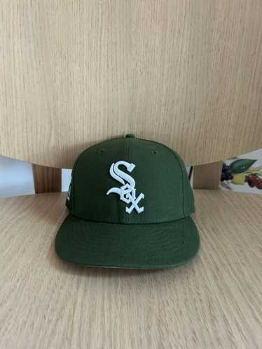 Hat club supreme sox - Gem