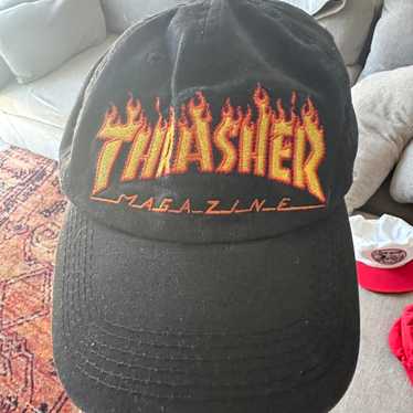 Thrasher cap - Gem