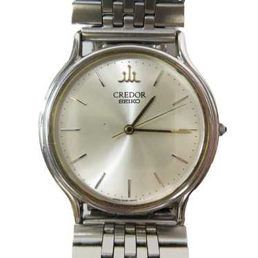 Seiko credor 8j81 - Gem