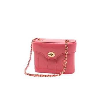 Cardinal Red☆Andy Bag Cardinal Red Andy Bag Black - Gem