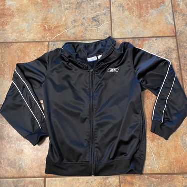 トップス 00s Reebok track jacket size L 00s reebok track jacket - Gem