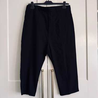 Rick owens astaires - Gem