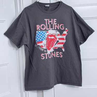 81 rolling stones - Gem