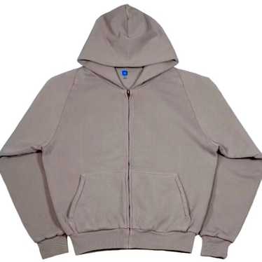 Yeezy x gap zip - Gem