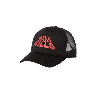 Gallery dept logo trucker - Gem
