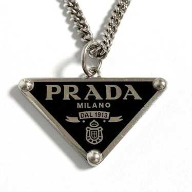Prada pendant necklace - Gem
