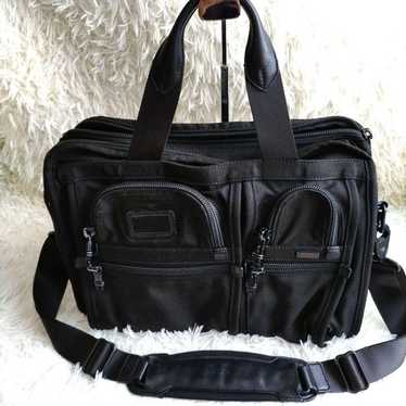 Tumi alpha 26141dh business - Gem