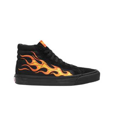 WTAPS Vans Sk8-Hi Era Crossbones 2020 Release Date