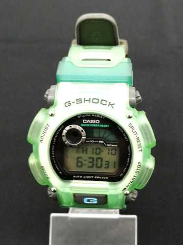 G-SHOCK⭐︎DW-9000K-7T ⭐︎ Casio G-Shock Dw-9000 | eBay