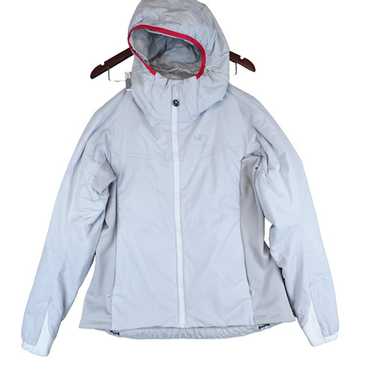ジャケット・アウター ARC'TERYX Atom LT Hoody Glitch L Pánská bunda Arcteryx Atom LT Hoody - glitch