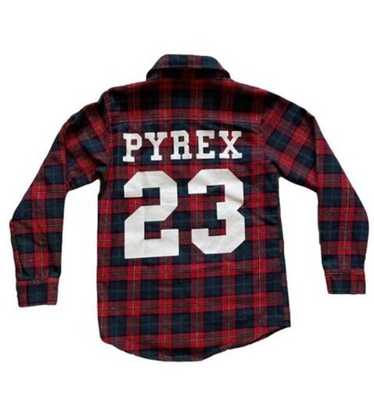 Pyrex rugby polo - Gem