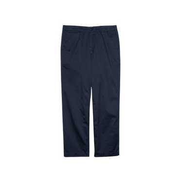 ナナミカ　Wide Chino Pants   ネイビー　M（32） nanamica - Wide Chino Pants - NAVY ナナミカ ワイドチノパンツ