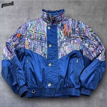 フェニックス PHENIX スキーウェア ジャケット 長袖 ピンク M