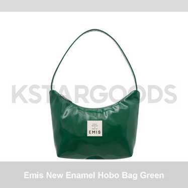 Emis emis hobo bag - Gem