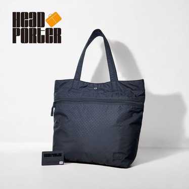 Head porter black beauty - Gem