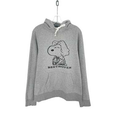 Number n ine snoopy - Gem