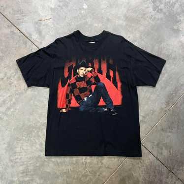 Vintage hanes garth brooks - Gem