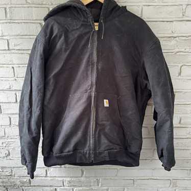 Vtg carhartt active jacket - Gem