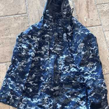 Us navy working parka - Gem