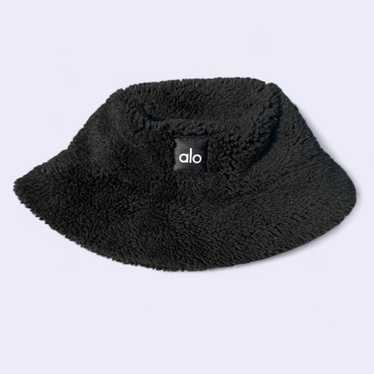 Alo Yoga Bucket Hat Winter - Gem