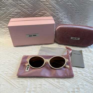 The miu miu - Gem