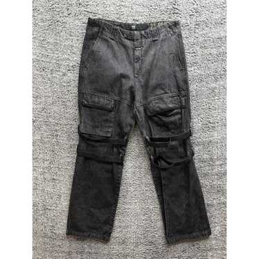 Girbaud jeans 36 shuttle - Gem
