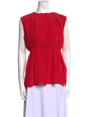 Lanvin silk blouse - Gem