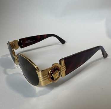 Versace sunglasses gianni rare - Gem