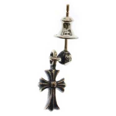アクセサリー CHROME HEARTS STACK CHARM CH CROSS Chrome hearts stack ch - Gem
