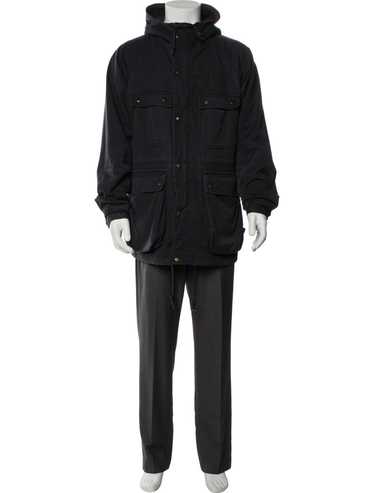 Engineered garments parka - Gem