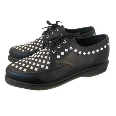 Dr. martens willis stud - Gem