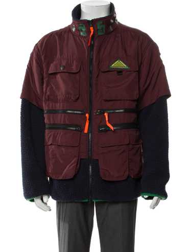 BRAIN DEAD DESTROYER カバーオール XL BRAIN DEAD DESTROYER カバーオール XL